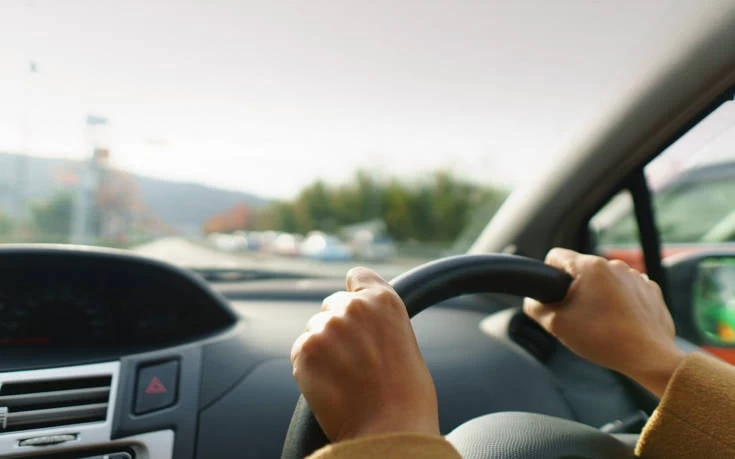 Γιατί η αφυδάτωση είναι εξίσου επικίνδυνη με το αλκοόλ την ώρα της οδήγησης